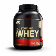 Optimum Nutrition 100% Whey Gold Standard - Chocolate Coconut